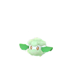 Unova - 0546 - Cottonee